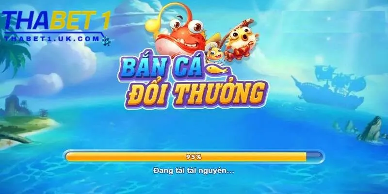 Bắn cá online