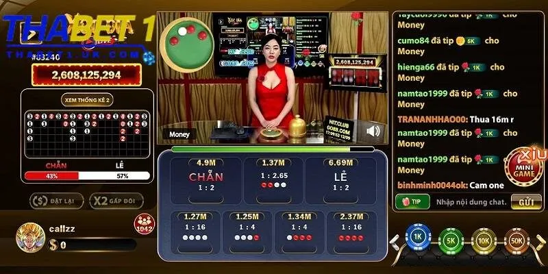 Hệ thống livestream 