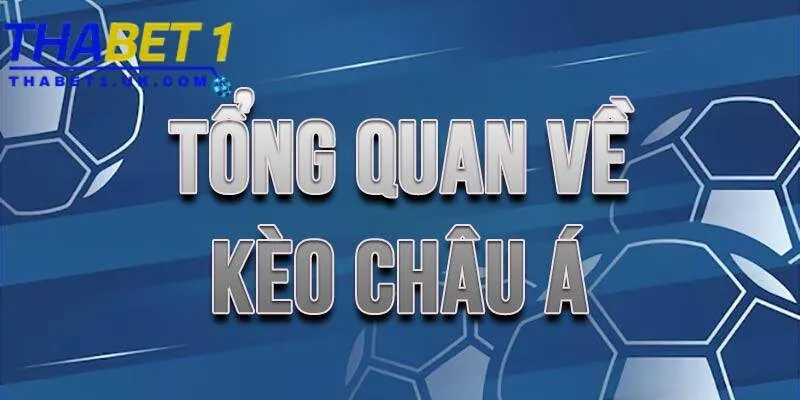 Tìm hiểu tỷ lệ cá cược Thabet để đặt kèo chuẩn xác 2 Kèo châu Á được xem là tỷ lệ cược phổ biến