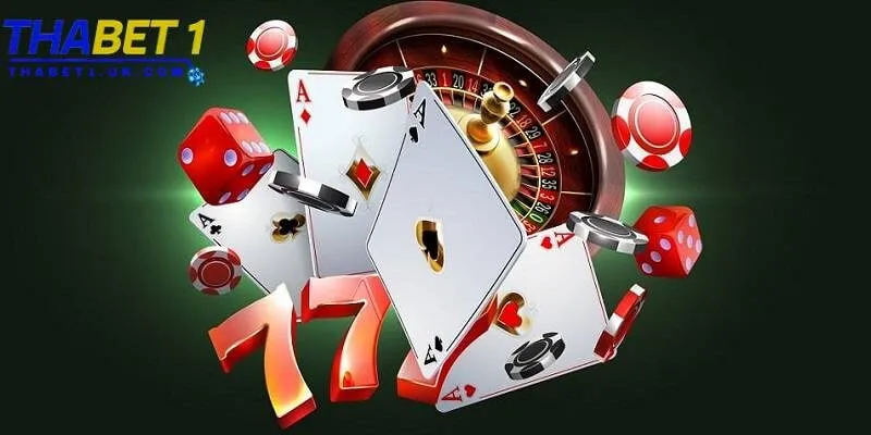 Giới thiệu Thabet 3 Kho game cược tại Thabet