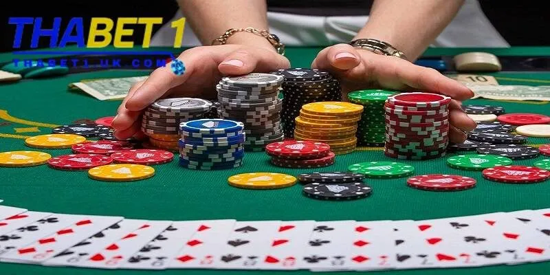 người chơi cược bị thua 