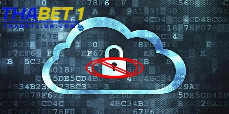 bảo mật tài khoản kém