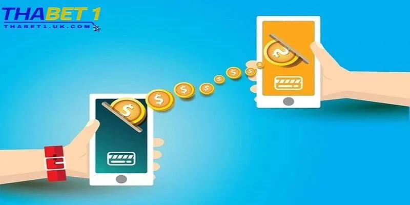 Nạp tiền tài khoản game qua ví điện tử tiện lợi