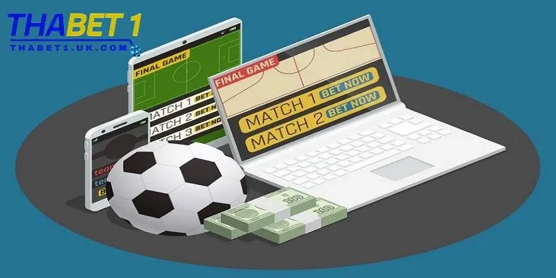 Tìm hiểu tỷ lệ cá cược Thabet để đặt kèo chuẩn xác 3 tỷ lệ đặc biệt để soi kèo hấp dẫn