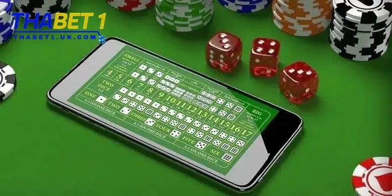 Chơi có trách nhiệm 2 cược quá giới hạn