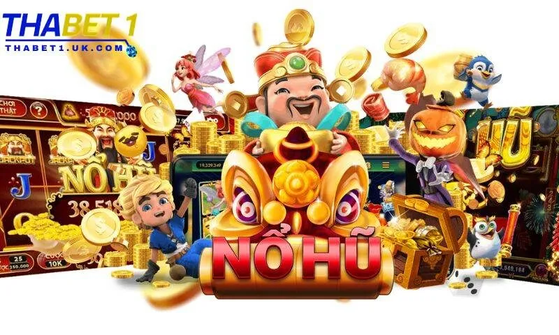 Những sai lầm cần tránh khi chơi nổ hũ đổi thưởng tại Thabet 2 Quản lý vốn