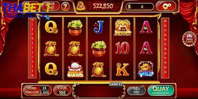 Những sai lầm cần tránh khi chơi nổ hũ đổi thưởng tại Thabet 3 Quay hũ theo cảm tính