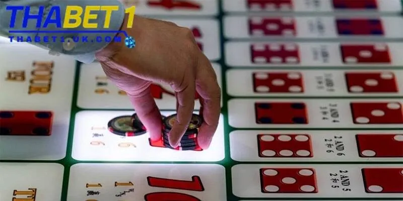 Tài xỉu xí ngầu