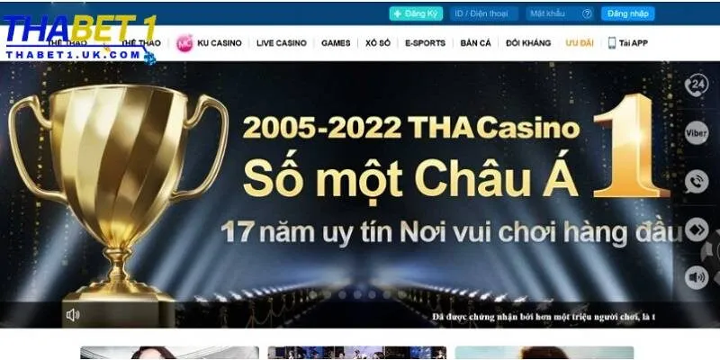 CEO Lý Hiện 3 Thương hiệu Thabet